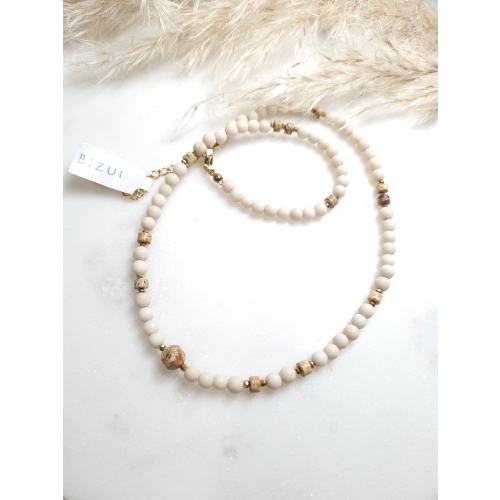 Naszyjnik Sahara